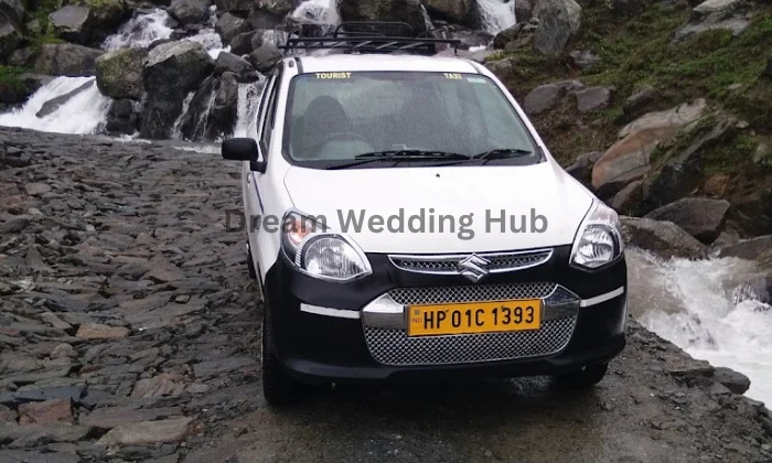 Pandit Taxi services